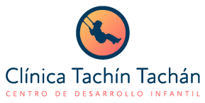 Clínica Tachín Tachán Logo